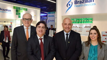 Stronger together: Brazilian association supports local dental manufacturers