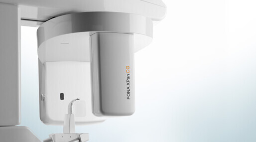 FONA XPan DG/XPan DG Plus