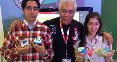 AMOCOAC y APISWIS lanzan cursos online de la RMP Método Di Rocca