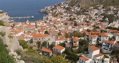 Relatief veel tandartsen in zwart schaap Griekenland