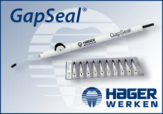 Hager & Werken GapSeal