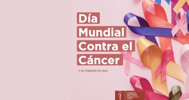 Cáncer y tratamiento odontológico 