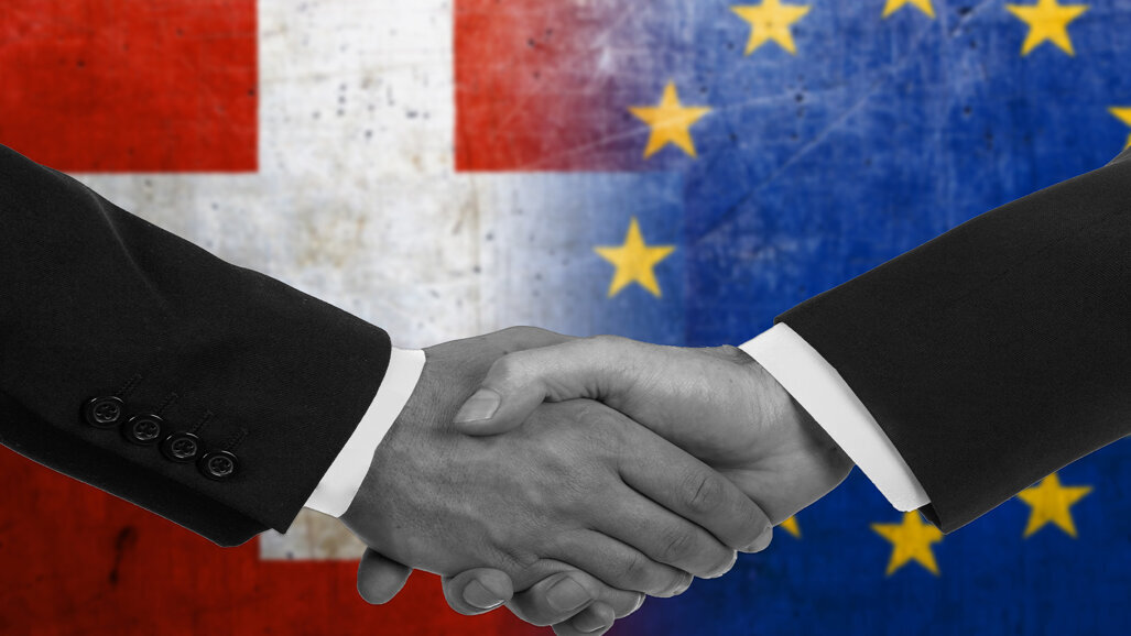 Gesundheitspolitik über Grenzen hinweg: Nationale Leistungen, internationale Kooperationen