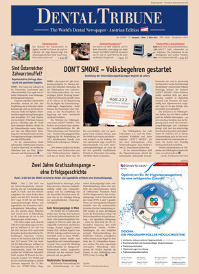 DT Austria No. 2, 2018 DT Austria No. 2, 2018