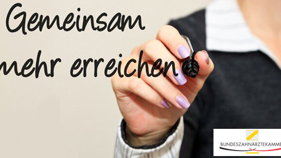 GOZ-Analyse der BZÄK – Ihr Engagement ist gefragt!