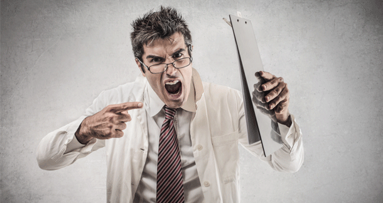 Behandlungsfehlerstatistik empört Zahnärzteschaft