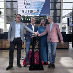 Impressies van Dental Expo Gorinchem 2026