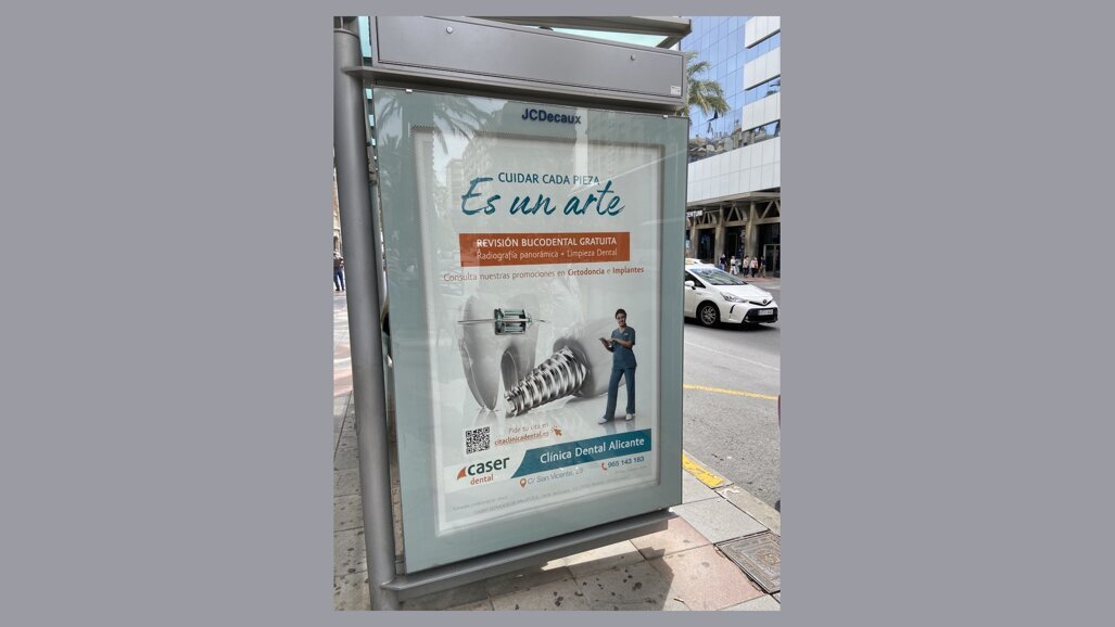 Hacia la regulación de la publicidad sanitaria