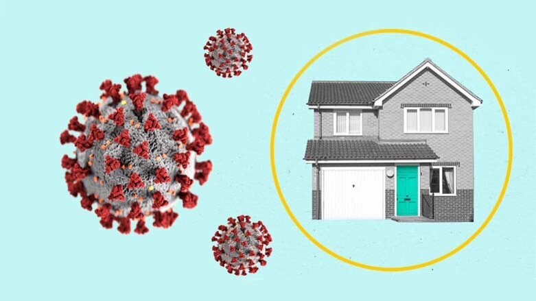 Expert answers COVID-19 queries on self-isolation and more