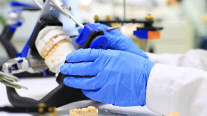 Intervista al Presidente della Federodontotecnica