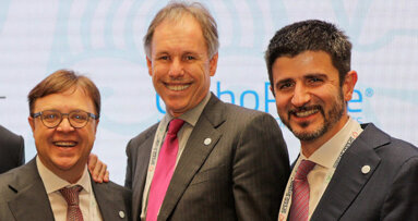 EAS Congress: “We reflect on the invisible and in return we just need a smile”