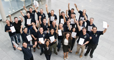 La tecnología CAD/CAM avanza en América Latina