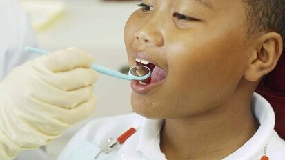 Τα αγόρια είναι γενετικά πιο ευπαθή σε νευρολογικές επιδράσεις που επηρεάζουν τη συμπεριφορά και προκαλούνται από τον υδράργυρο