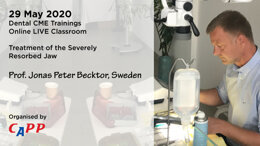 Treatment of the Severely Resorbed Jaw