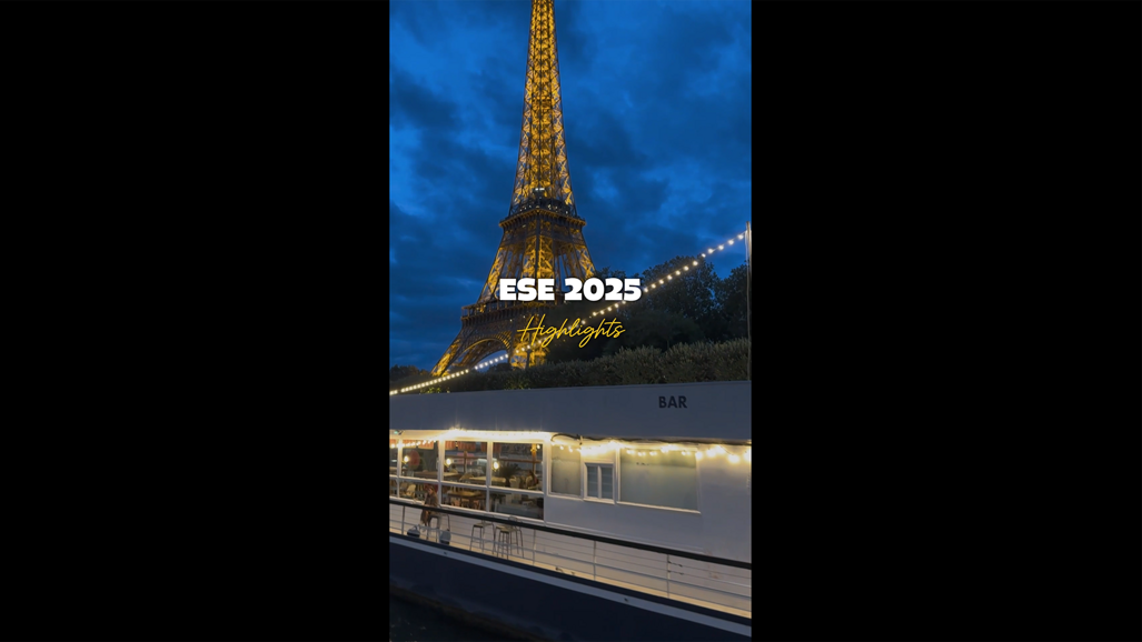 FKG Dentaire – HSE - Highlights - ESE2025 - Paris