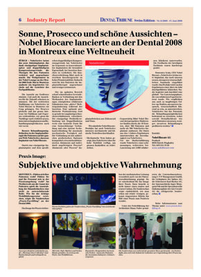 DT Switzerland DT Switzerland