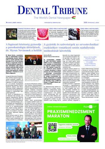 DT Hungary No. 1, 2026