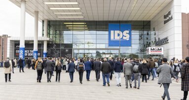 Impulse, Innovation, IDS: Leading the dental world into the future