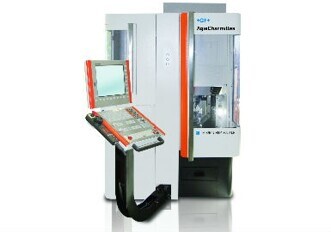 MIKRON HSM 200 LP e HSM 200U LP