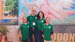 La experiencia Expo AMIC Dental