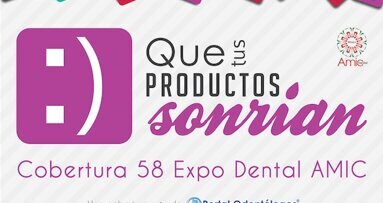 Guía virtual de la 58 Expo Dental AMIC