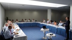 II Encontro LabPro: concentração do setor, fiscalização e ética