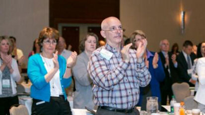 OSAP to hold conference June 2-5 in San Diego