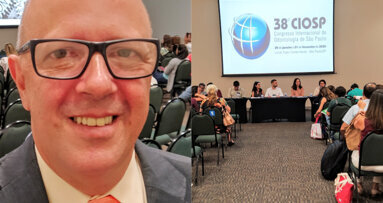 Observatório Ibero Americano de Políticas em Saúde Bucal