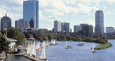 Periodontists to meet in Boston