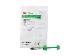 Filtek One Bulk Fill Spritze A3 Filtek One Bulk Fill Spritze A3