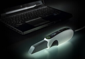 CS 3500 Intraoral Scanner CS 3500 Intraoral Scanner