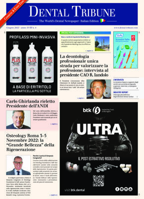 DT Italy No. 6, 2022