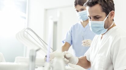 Nouveau système Invisalign GO