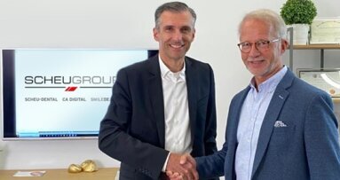 SCHEU GROUP: Markus Bappert ist neuer Vorsitzender der Geschäftsführung