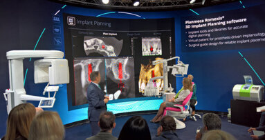 „Naše nové produkty mění hru“