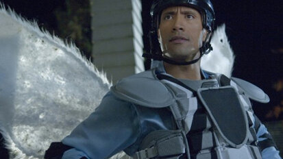 NCOHF teams up with movie theaters for ‘Tooth Fairy’ charity drive