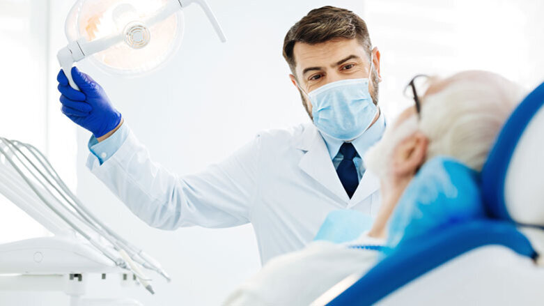 Diabetiker sind bei Zahnarztbesuchen zu nachlässig