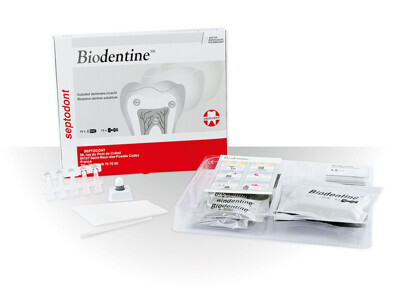 Septodont – Biodentine