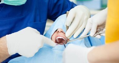 FDA não recomenda a utilização de certos enxertos ósseos substitutos em pacientes com idade inferior a 18 anos