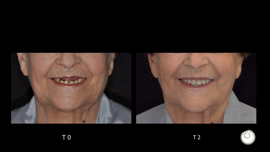 Presentazione standard di PowerPoint