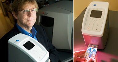 Rice University to work on dental office cancer test