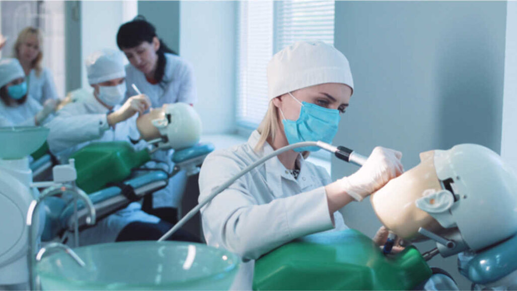 EDHF unifica higiene dental no currículo europeu comum