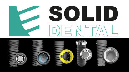 Solid Dental: compatibele implantaten tegen scherpe prijzen