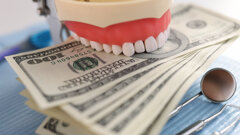 ADA challenges Delta Dental fee for payments by cheque