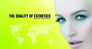 Competence in Esthetics 2017 ще представи дигиталния свят на Ivoclar Vivadent