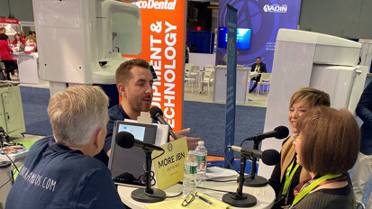 Benco Dental and Dental Nachos create innovative network of C.E. resources