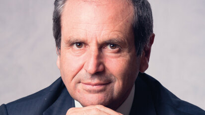 Quale odontoiatria, quale futuro col digitale? Risponde Giuseppe Luongo, presidente DDS (Digital Dentistry Society)