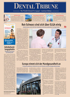 DT Austria No. 11, 2012