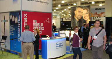 Cosmetic dentists meet in Boston