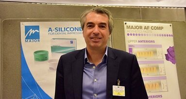 Interview: “For me, IDEA is like a dream come true”